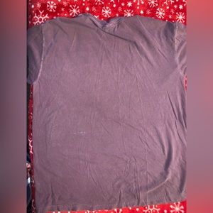 Purple Cape Cod Shirt